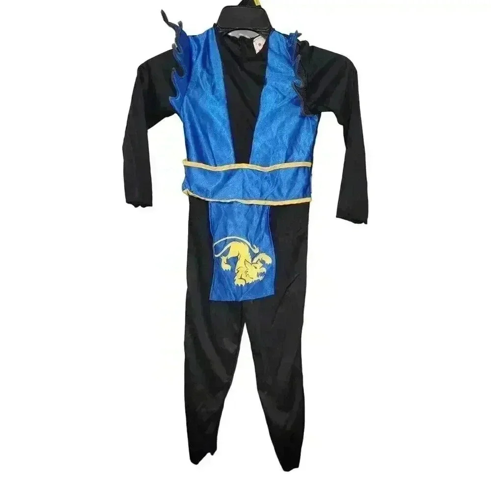 Dragon Night Costume Toddler - Picture 1 of 3